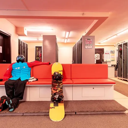 Monte Baia - Full Board *