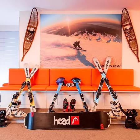 Monte Baia - Full Board Uludag (Bursa)