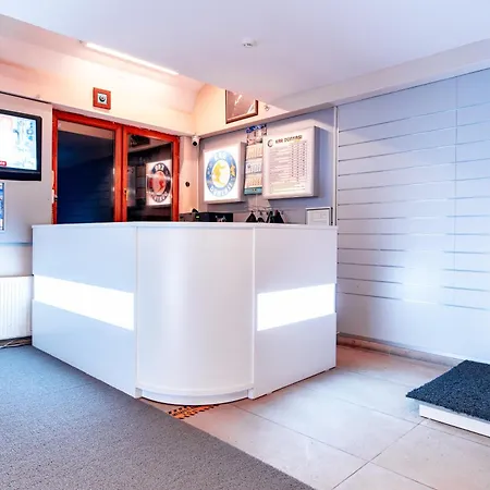 Monte Baia - Full Board * Uludag (Bursa)