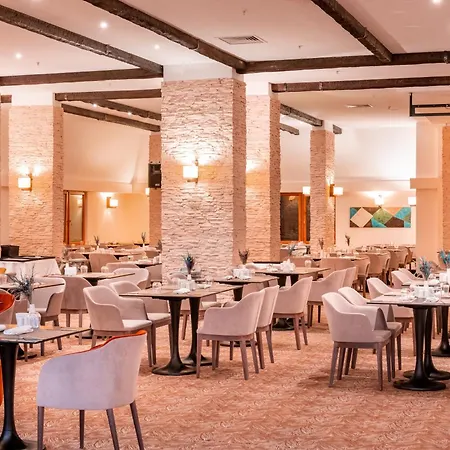 Monte Baia - Full Board