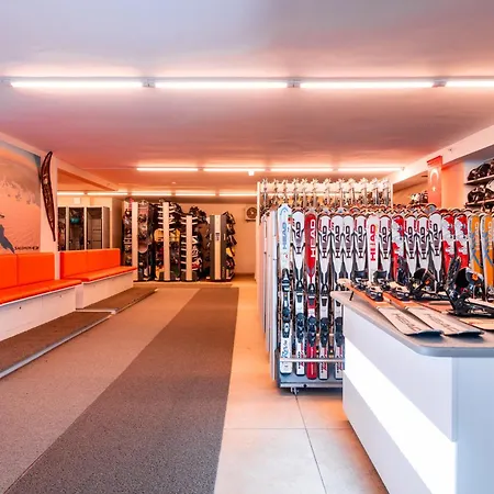 Monte Baia - Full Board Resort