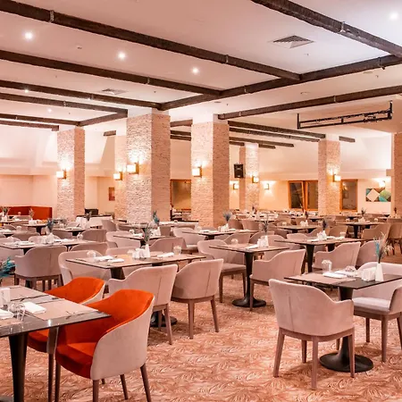 Resort Monte Baia - Full Board