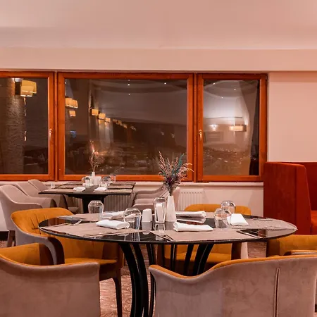 Resort Monte Baia - Full Board *