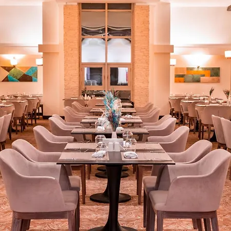 Monte Baia - Full Board Resort Uludag (Bursa)