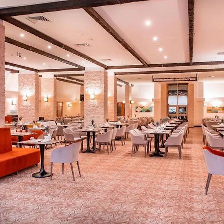 Resort Monte Baia - Full Board Uludag (Bursa)