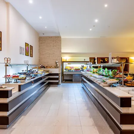 Monte Baia - Full Board Uludag (Bursa)