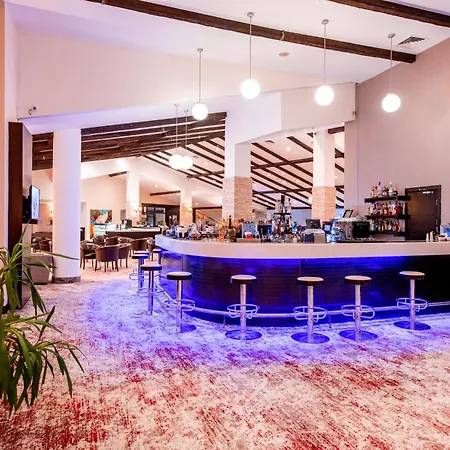 Monte Baia - Full Board * Uludağ