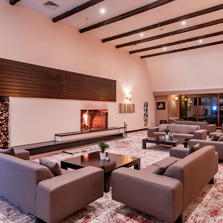 Monte Baia - Full Board