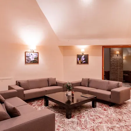 Monte Baia - Full Board Resort