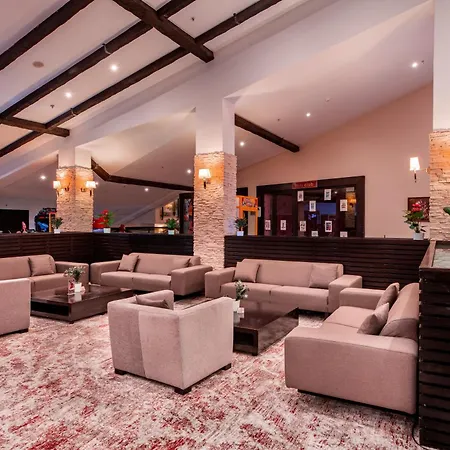 Resort Monte Baia - Full Board