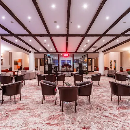 Monte Baia - Full Board