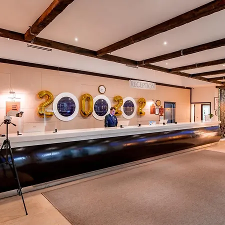 Monte Baia Semesteranläggning (resort)