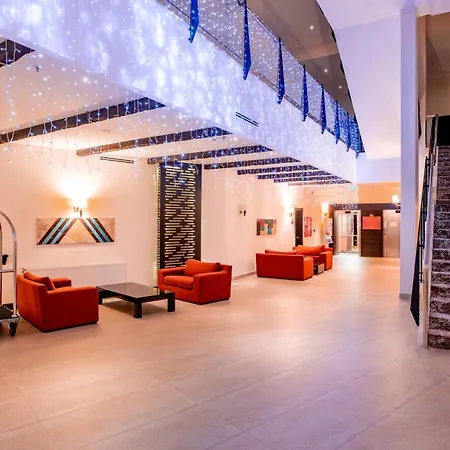 Resort Monte Baia - Full Board