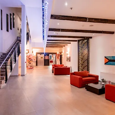 Monte Baia - Full Board Resort *