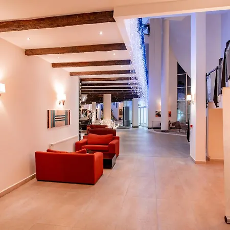 Station touristique Monte Baia *