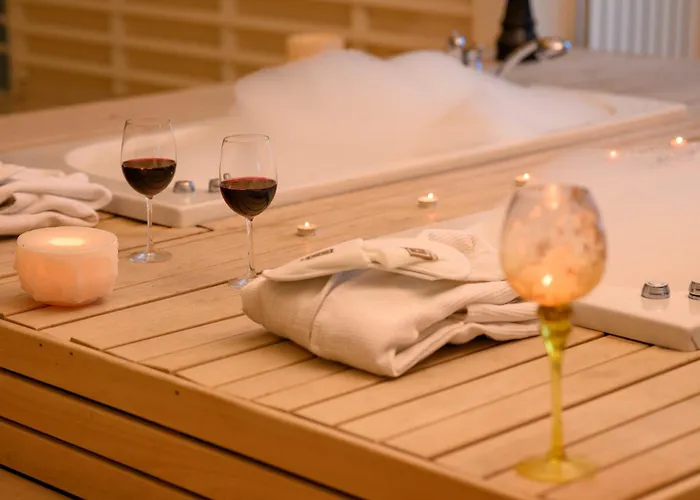 منتجع Monte Baia *