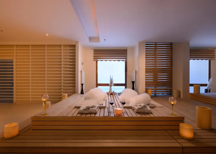 Monte Baia منتجع أولوداغ