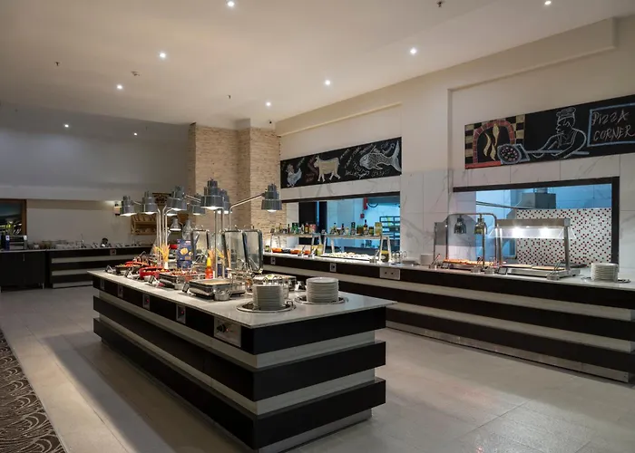 Monte Baia أولوداغ