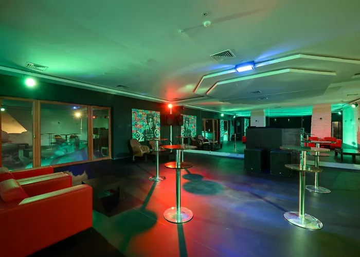 Monte Baia * أولوداغ