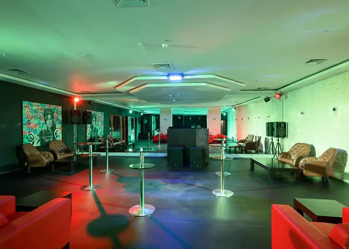 Monte Baia منتجع أولوداغ