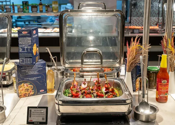 Monte Baia * أولوداغ