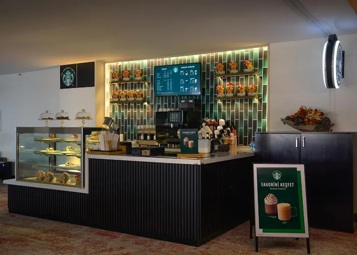 Monte Baia منتجع