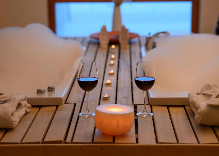 Monte Baia منتجع *