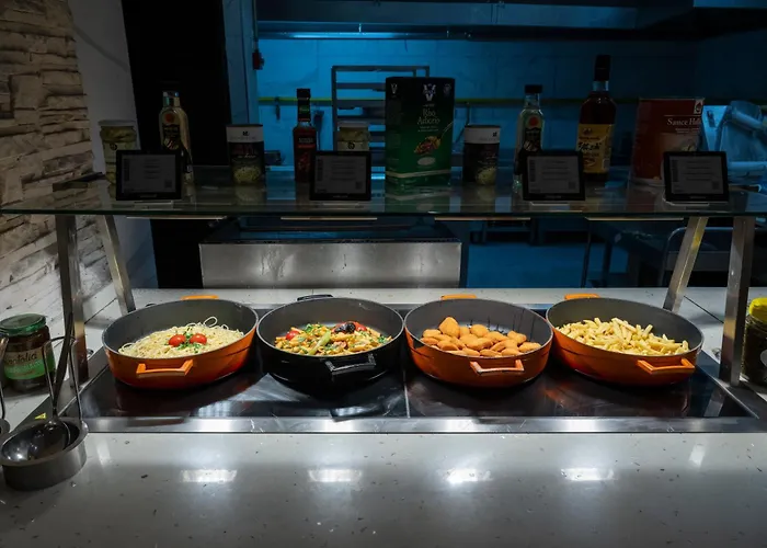 Monte Baia منتجع أولوداغ