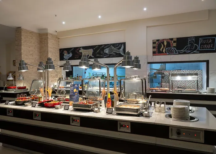 منتجع Monte Baia أولوداغ