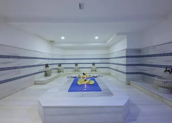 Monte Baia منتجع أولوداغ