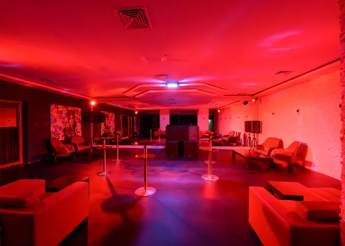 منتجع Monte Baia *