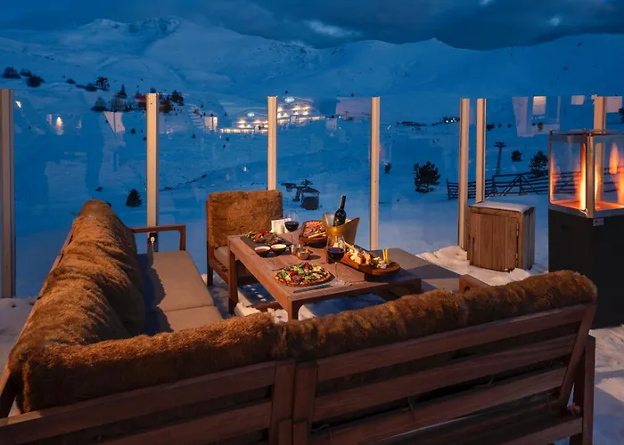 Monte Baia * أولوداغ