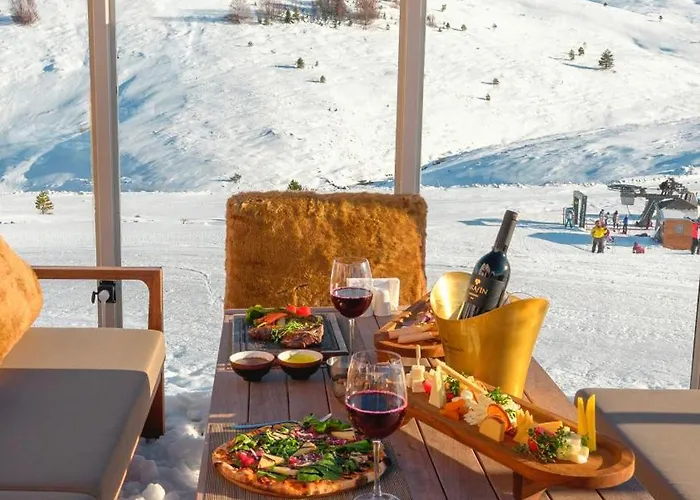 Monte Baia منتجع