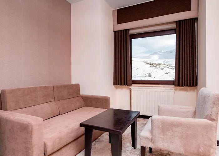 Monte Baia * أولوداغ