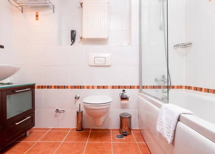 Monte Baia أولوداغ