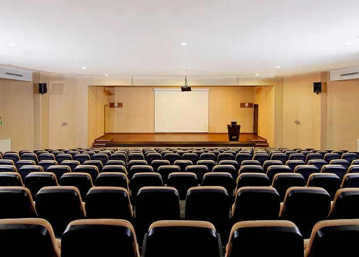 Monte Baia منتجع أولوداغ