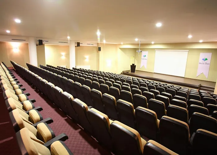 Monte Baia * أولوداغ