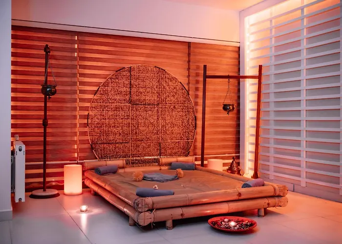 Monte Baia منتجع