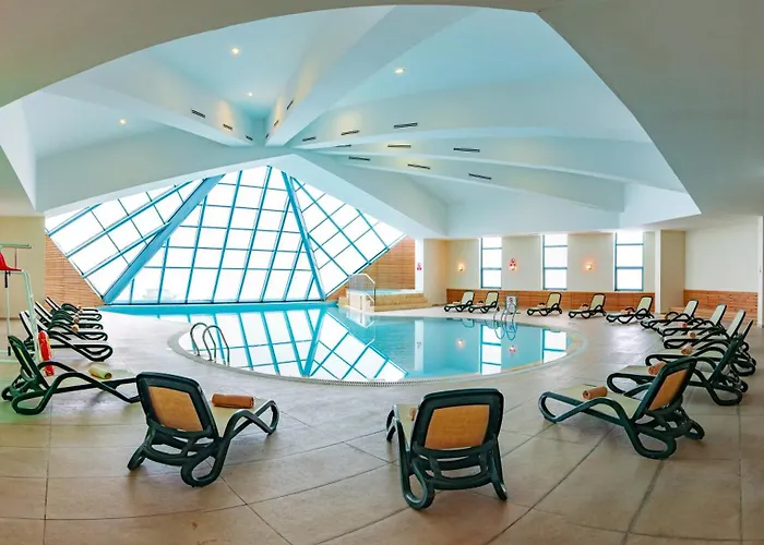 Monte Baia أولوداغ