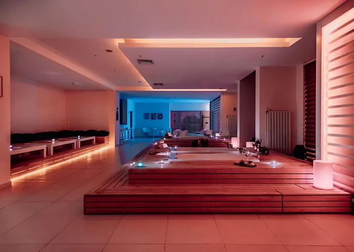 منتجع Monte Baia