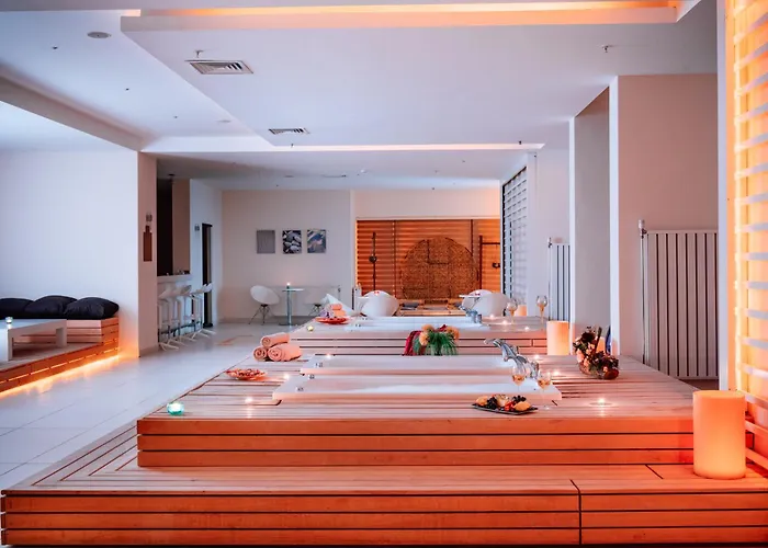 Monte Baia منتجع أولوداغ