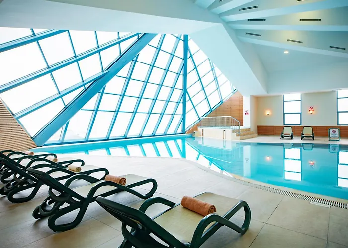 Monte Baia أولوداغ