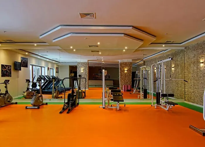 Monte Baia * أولوداغ