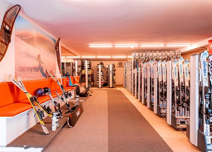 Monte Baia منتجع *