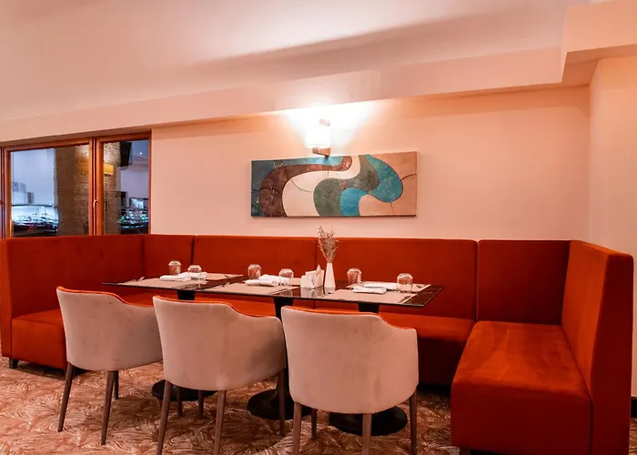 منتجع Monte Baia *