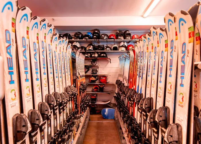 منتجع Monte Baia أولوداغ