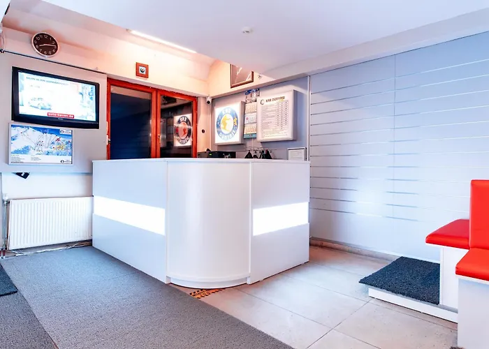 Monte Baia * أولوداغ