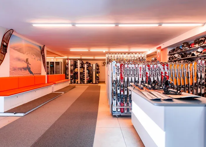 Monte Baia منتجع