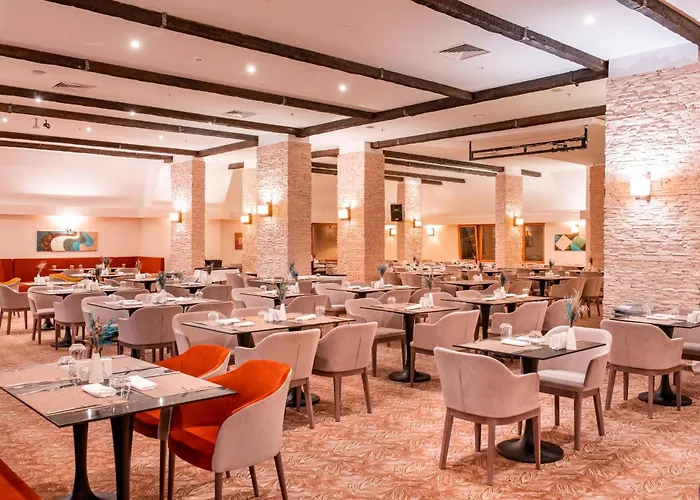 منتجع Monte Baia