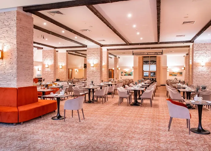 منتجع Monte Baia أولوداغ